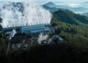 Star Energy Geothermal Perluas Akses Listrik 520 Keluarga di Sekitar PLTP Salak