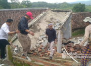 Bencana di Bantargadung Sukabumi, Pemda Tetapkan Status Tanggap Darurat