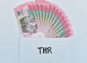 PNS Cek Rekening Sekarang! Pemerintah Sudah Mulai Cairkan THR Tahun Ini