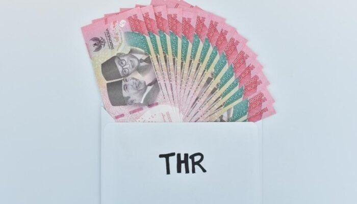 PNS Cek Rekening Sekarang! Pemerintah Sudah Mulai Cairkan THR Tahun Ini