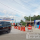 Mulai hari ini, Jumat (27/3/2026) tol Bocimi fungsional seksi III diberlakukan satu arah penuh menuju Bogor dan Jakarta. Foto: Dok. INILAHSUKABUMI.COM