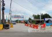 Inilah Jadwal Buka-Tutup Tol Fungsional Bocimi Seksi III