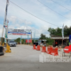Polres Sukabumi memberlakukan sistem buka-tutup pada jalur Tol Fungsional Bocimi Seksi III, Rabu (25/3/2026). Foto: IDAM//INILAHSUKABUMI.COM