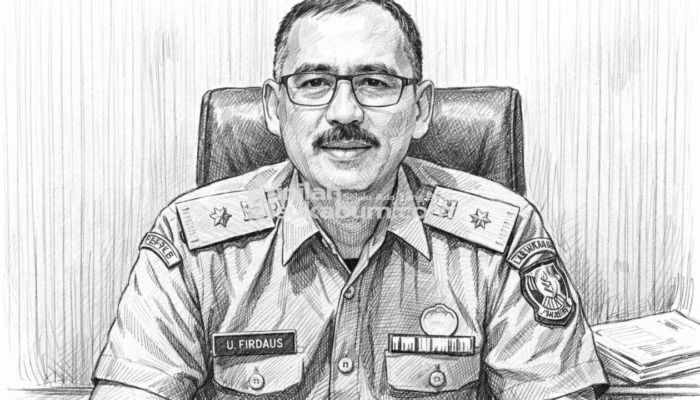 Dinas PU Sukabumi Perkuat Konektivitas Antarwilayah Melalui Peningkatan Infrastruktur