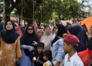 Pergerakan Tanah di Bantargadung Sukabumi, Ini Dugaan Penyebabnya Menurut Warga