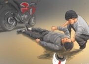 Pria Asal Sukabumi Meninggal di Bali, Ini Penyebab Nahasnya