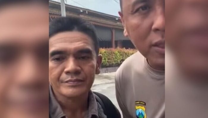 Viral di TikTok, Warga Palabuhanratu Sukabumi Terlantar di Lamongan Usai Gaji Tak Dibayar
