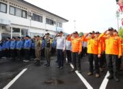 Wali Kota Ayep Zaki di Hari Otonomi Daerah: Sukabumi Fokus Melawan Stunting dan Kemiskinan