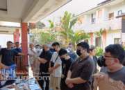 Imigrasi Amankan 16 WNA di Cisolok Sukabumi, Diduga Terlibat Jaringan Kejahatan Siber Internasional