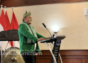 Pemilu 2029 Nanti, PPP Kabupaten Sukabumi Targetkan 14 Kursi di DPRD