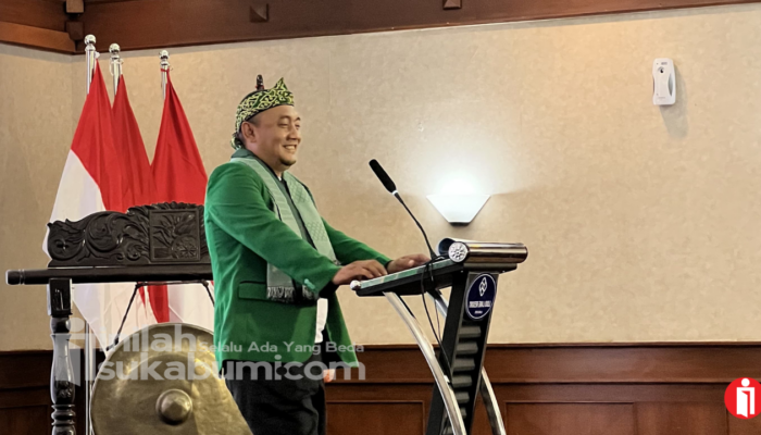 Pemilu 2029 Nanti, PPP Kabupaten Sukabumi Targetkan 14 Kursi di DPRD