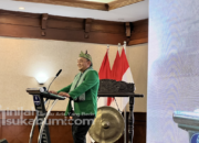 Terpilih Secara Aklamasi, AHY Nahkodai PPP Kabupaten Sukabumi