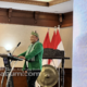 Musyawarah Cabang (Muscab) Partai Persatuan Pembangunan (PPP) Kabupaten Sukabumi menetapkan Andri Hidayana (AHY) sebagai Ketua Dewan Pimpinan Cabang (DPC) periode 2026–2031. Foto: PPP for INILAHSUKABUMI.COM