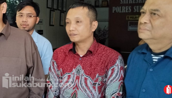 Ayah Kandung NS, Anwar Satibi Ditetapkan Tersangka, Kuasa Hukum Siap Ajukan Praperadilan
