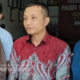 Ayah kandung Nizam Safei, Anwar Satibi resmi ditetapkan tersangka oleh Satuan Reserse Kriminal (Satreskrim) Polres Sukabumi. Foto: Dok. INILAHSUKABUMI.COM