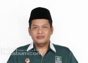 Kabar Duka: Mantan Ketua DPC PKB Kabupaten Sukabumi, Asep Supriatna Tutup Usia