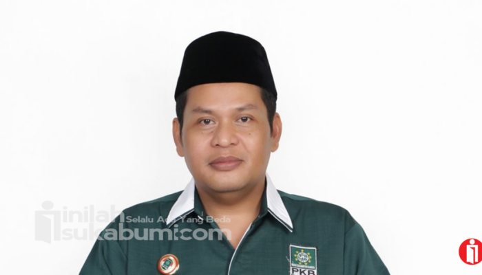 Kabar Duka: Mantan Ketua DPC PKB Kabupaten Sukabumi, Asep Supriatna Tutup Usia