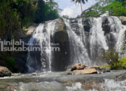 Curug Ciseupan Sukabumi, Potensi Wisata Tersembunyi yang Dimiliki Desa Boyongsari