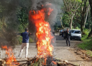 Ini Alasan Jalan Jampangtengah-Kiaradua Sukabumi Belum Juga Diperbaiki Pemprov Jabar