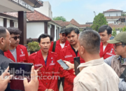 GMNI Resmi Laporkan Dana Hibah untuk Pembangunan Gedung MUI Kabupaten Sukabumi ke Kejaksaan