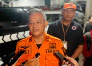 Bupati Sukabumi Sampaikan Belasungkawa kepada Pekerja GSI Korban Longsor di Sukalarang