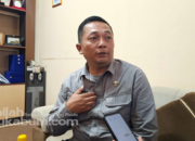 Bangunan SDN Kaum di Warungkiara Sukabumi Tidak Layak Digunakan, Disdik Sukabumi Soroti Minimnya Perawatan