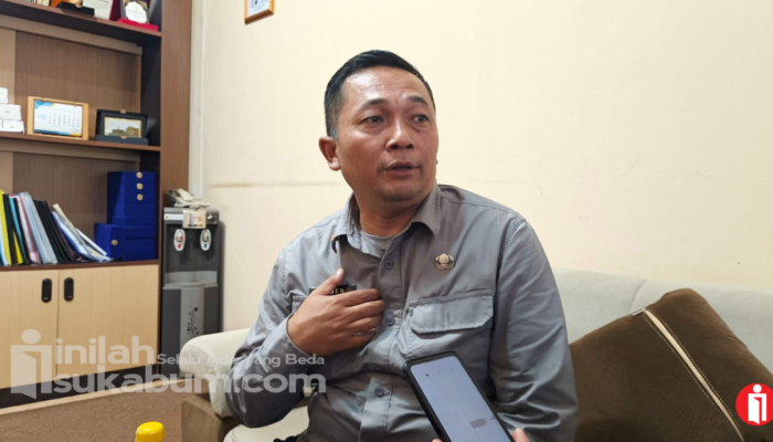 Bangunan SDN Kaum di Warungkiara Sukabumi Tidak Layak Digunakan, Disdik Sukabumi Soroti Minimnya Perawatan