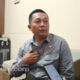 Kepala Dinas Pendidikan Kabupaten Sukabumi, Deden Sumpena. Foto: KARIMULLAH//INILAHSUKABUMI.COM