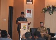 Ketua DPRD dalam Musrenbang: RKPD Sukabumi 2027 Harus Selaras dengan RPJMD
