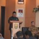 Ketua Dewan Perwakilan Rakyat Daerah (DPRD) Kabupaten Sukabumi, Budi Azhar Mutawali, memberikan penegasan khusus dalam forum Musyawarah Perencanaan Pembangunan (Musrenbang) Rencana Kerja Pemerintah Daerah (RKPD) 2027.