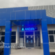 Kantor Perumda Tirta Jaya Mandiri atau PDAM Kabupaten Sukabumi