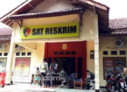 Polres Sukabumi Tangkap 7 Pelaku Penyerangan Bom Molotov di Cicurug Sukabumi