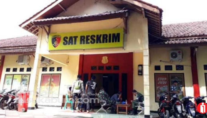 Polres Sukabumi Tangkap 7 Pelaku Penyerangan Bom Molotov di Cicurug Sukabumi