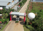 Kawasan Industri Cikembar, Solusi Strategis untuk Ekspansi Bisnis di Sukabumi