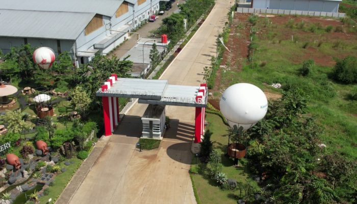 Kawasan Industri Cikembar, Solusi Strategis untuk Ekspansi Bisnis di Sukabumi
