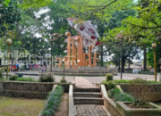 Kecamatan Cisaat Sukabumi, Wilayah yang Kaya Akan Potensi Perikanan dan Pelaku UMKM