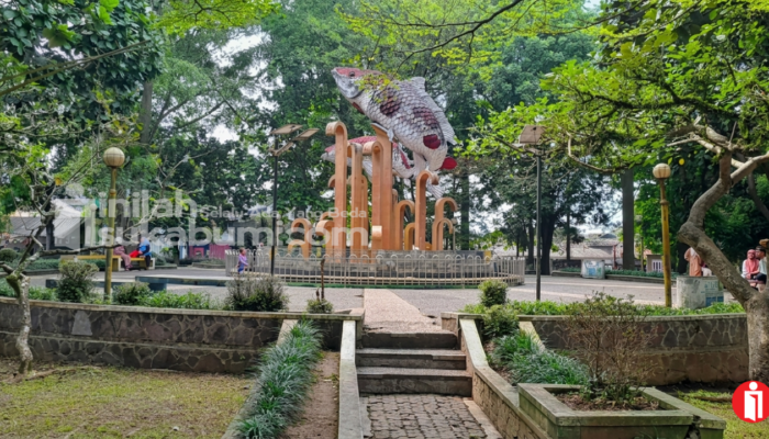 Kecamatan Cisaat Sukabumi, Wilayah yang Kaya Akan Potensi Perikanan dan Pelaku UMKM