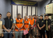 Korupsi Bank Plat Merah di Wilayah Sukabumi, 8 Orang Ditetapkan Tersangka