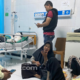 MAZ (16), warga Kampung Benteng, Desa Kutajaya, Kecamatan Cicurug, Kabupaten Sukabumi, menjadi korban aksi kekerasan menggunakan bom Molotov dan saat ini tengah dirawat intensif di RSUD Sekarwangi. Foto: RENDI//INILAHSUKABUMI.COM