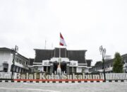 HUT ke-112 Kota Sukabumi, Inilah Nama-nama yang Pernah Menjadi Walikota Sukabumi