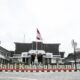 Hari ini, 1 April merupakan hari jadi Kota Sukabumi yang ke-112. Foto: Istimewa