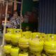LPG 3 Kg ke Pangkalan di Sukabumi