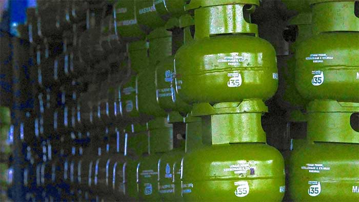 LPG