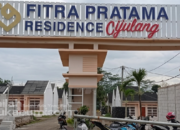 Janji Fasilitas Perumahan Tidak Direalisasikan, Warga Fitra Pratama Residence Sukabumi Kecewa