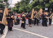 ​Lautan Massa Padati Karnaval Budaya HUT ke-112 Sukabumi Bangkitkan Marwah ‘Kota Kreatif’