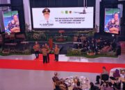 Gebrakan Wali Kota Sukabumi Ayep Zaki, Tembus Diplomatic Club, Buka Gerbang Ekspor Stem Cell dan Kirim Guru ke Georgia