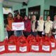 Pertamina Berikan Bantuan