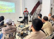Pertamina Patra Niaga RJBB Tambah Program Desa Energi Berdikari Melalui Komunitas Diffable Kota Bandung