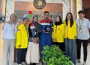 Pertamina Patra Niaga RJBB Perkuat Kolaborasi Akademisi di Arboretum Sukapura Tasikmalaya