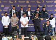 Bongkar 6 Lokasi Penyalahgunaan LPG 3 Kg, Pertamina Patra Niaga RJBB Apresiasi Polda Metra Jaya
